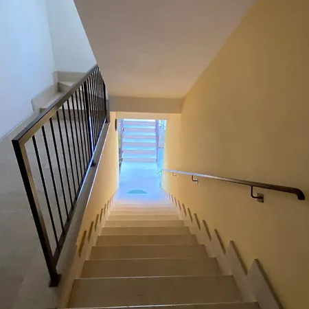 Διαμέρισμα Gardasweethome *