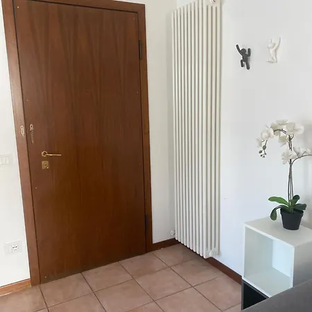 Διαμέρισμα Gardasweethome *