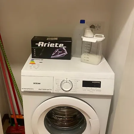 Gardasweethome Διαμέρισμα Γκάρντα