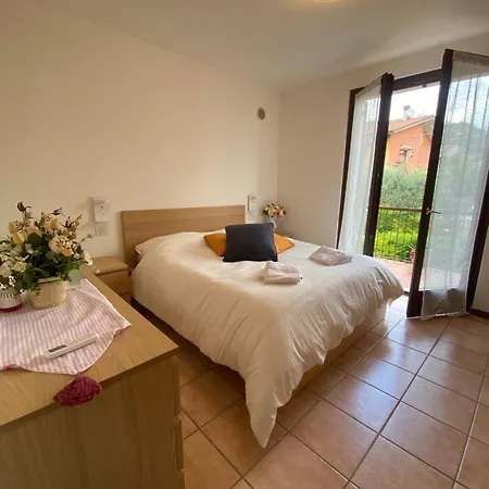 Gardasweethome Διαμέρισμα Γκάρντα