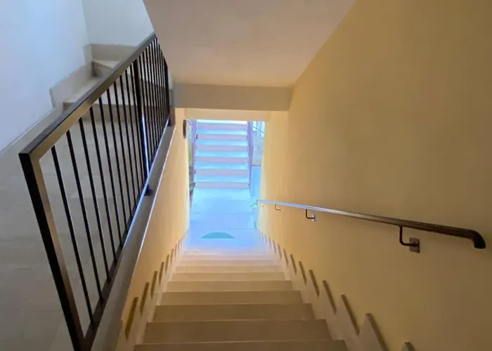 公寓 Gardasweethome *