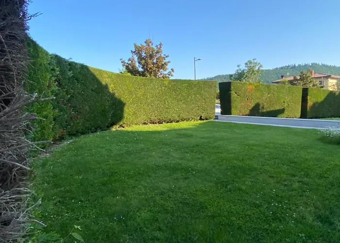 Gardasweethome * 加尔达