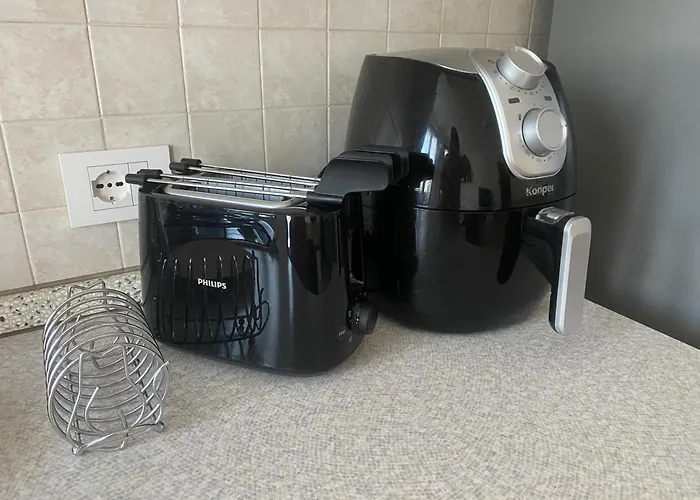 公寓 Gardasweethome