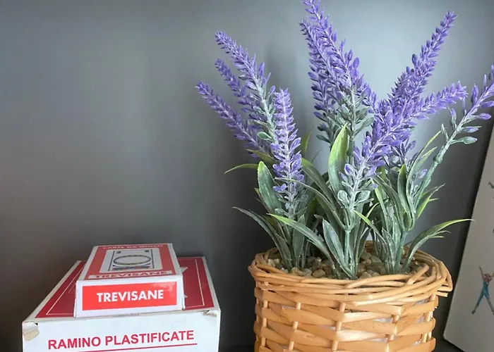 Gardasweethome 加尔达