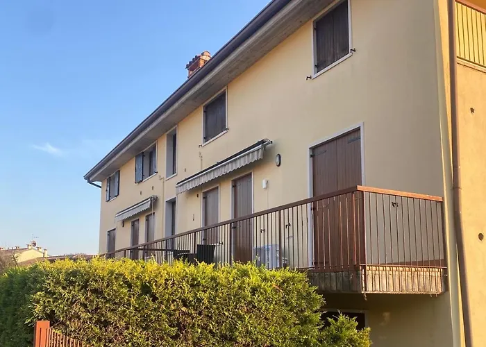 Gardasweethome 加尔达