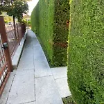 Апартаменты Gardasweethome *