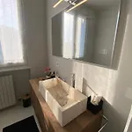 Апартаменты Gardasweethome Гарда