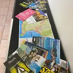 Апартаменты Gardasweethome *
