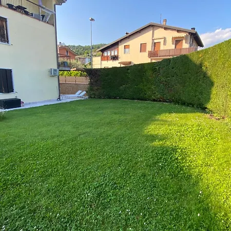 Gardasweethome