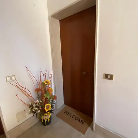 Apartamento Gardasweethome *