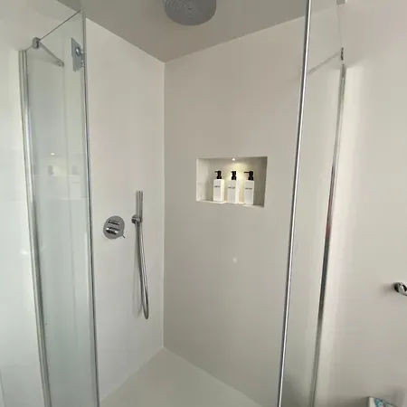 Apartamento Gardasweethome *