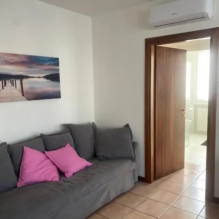 Gardasweethome Apartamento *
