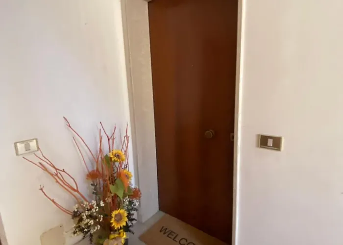 Apartmán Gardasweethome *