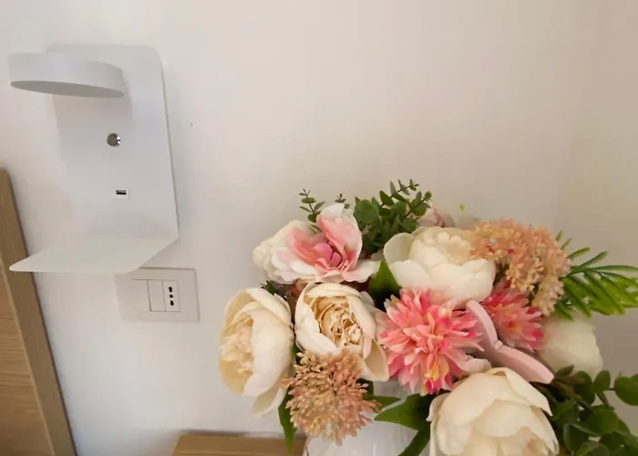 Apartmán Gardasweethome Garda (Verona)