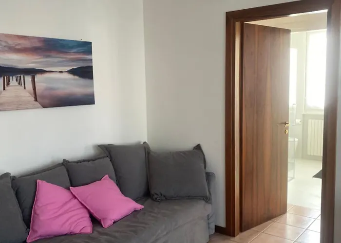 Gardasweethome Apartmán *