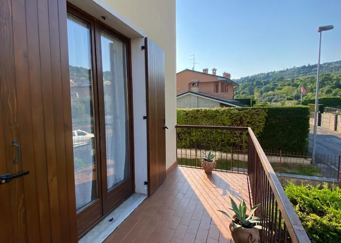 Gardasweethome * Garda (Verona)