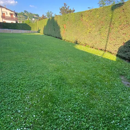 Apartmán Gardasweethome