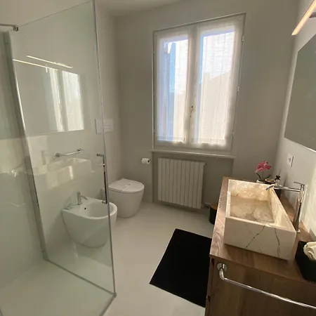 Апартаменты Gardasweethome Гарда