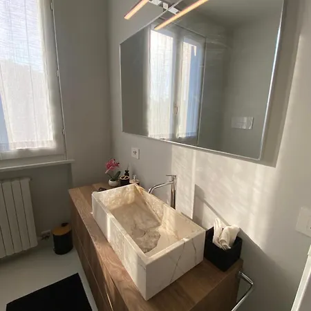 Апартаменты Gardasweethome Гарда