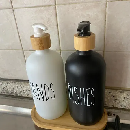 Gardasweethome Apartmán