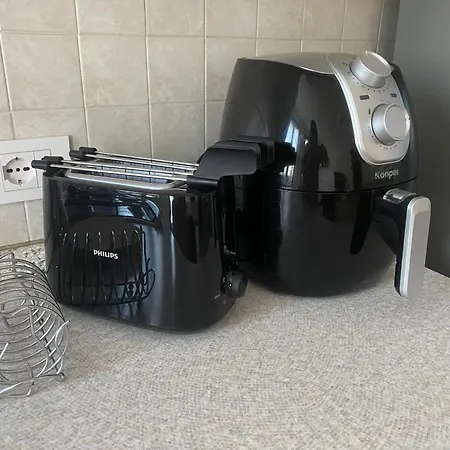 شقة Gardasweethome