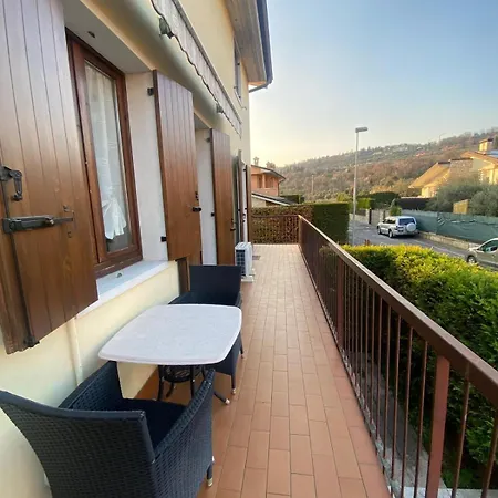 Gardasweethome * Garda (Verona)