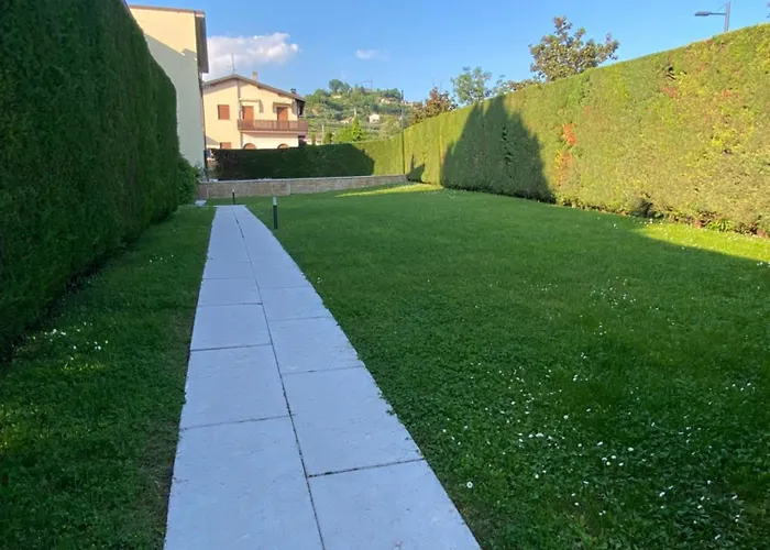 شقة Gardasweethome *