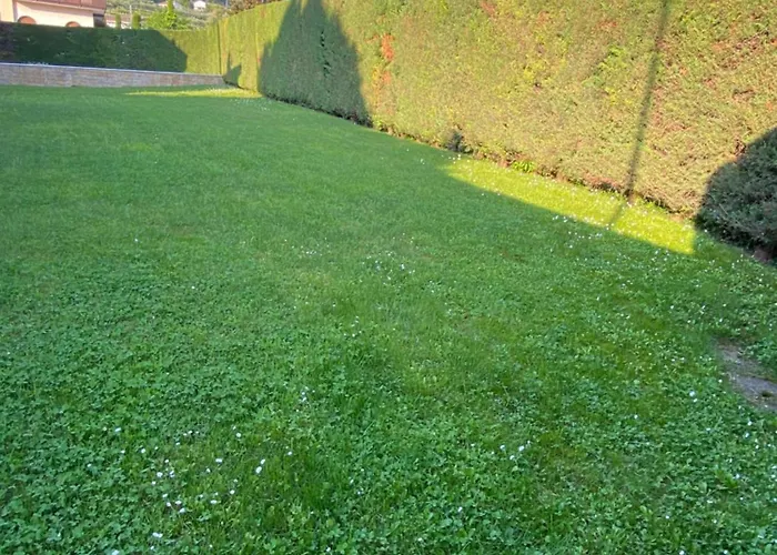 Apartmán Gardasweethome