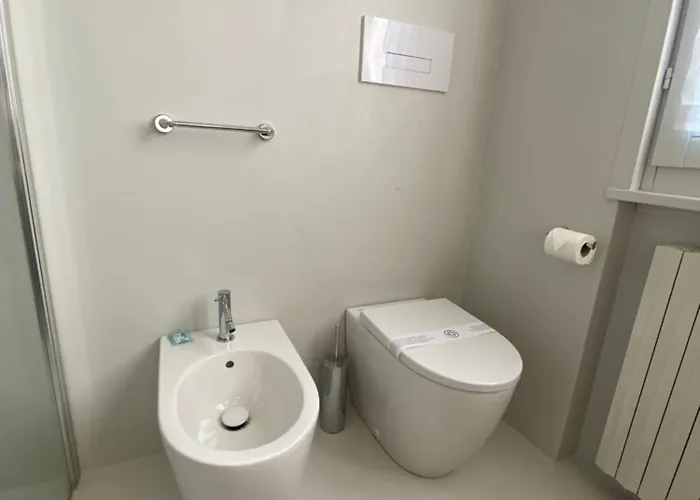 شقة Gardasweethome *