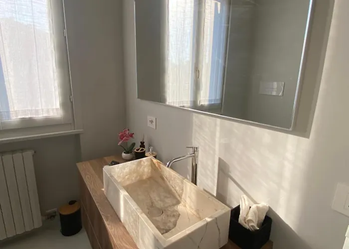 شقة Gardasweethome غارْدا