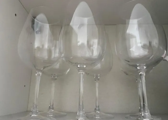 شقة Gardasweethome *