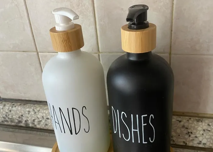 Gardasweethome شقة