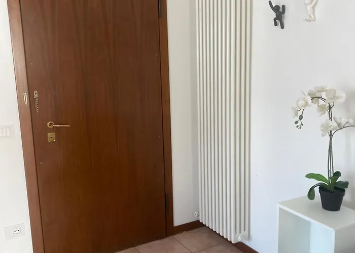 Apartmán Gardasweethome *