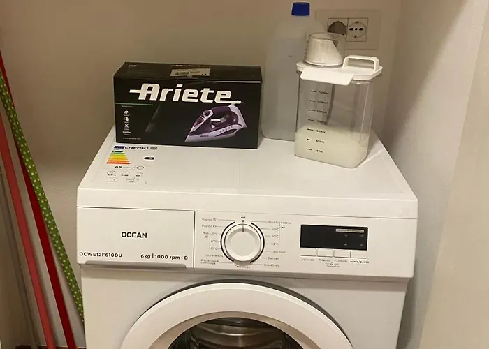 Gardasweethome Apartmán Garda (Verona)