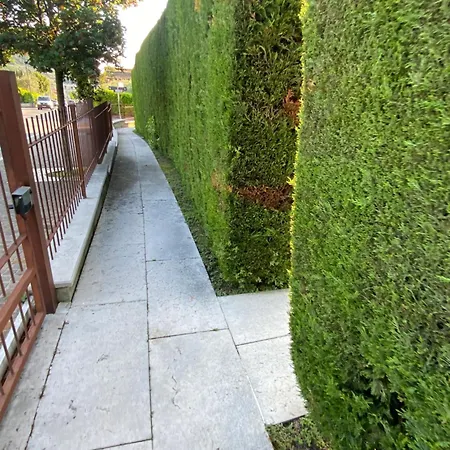 Apartament Gardasweethome *