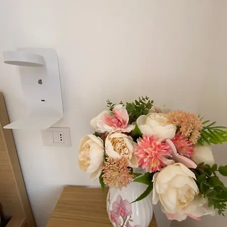 Apartament Gardasweethome Garda (Verona)