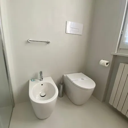 Apartament Gardasweethome *