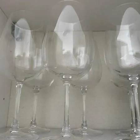 Apartament Gardasweethome *