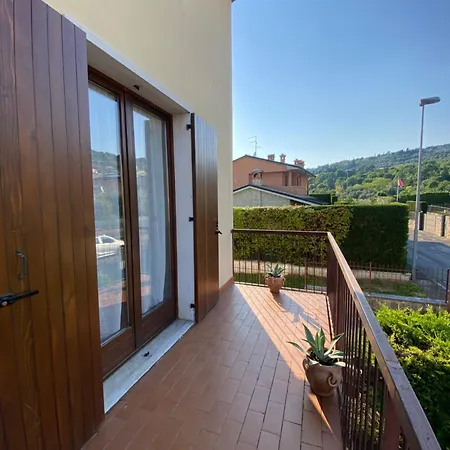 Gardasweethome * Garda (Verona)