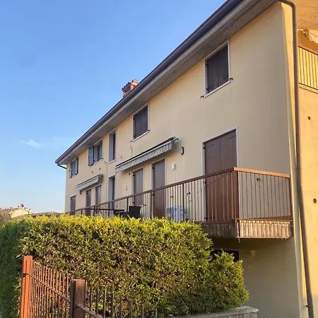 Gardasweethome Garda (Verona)